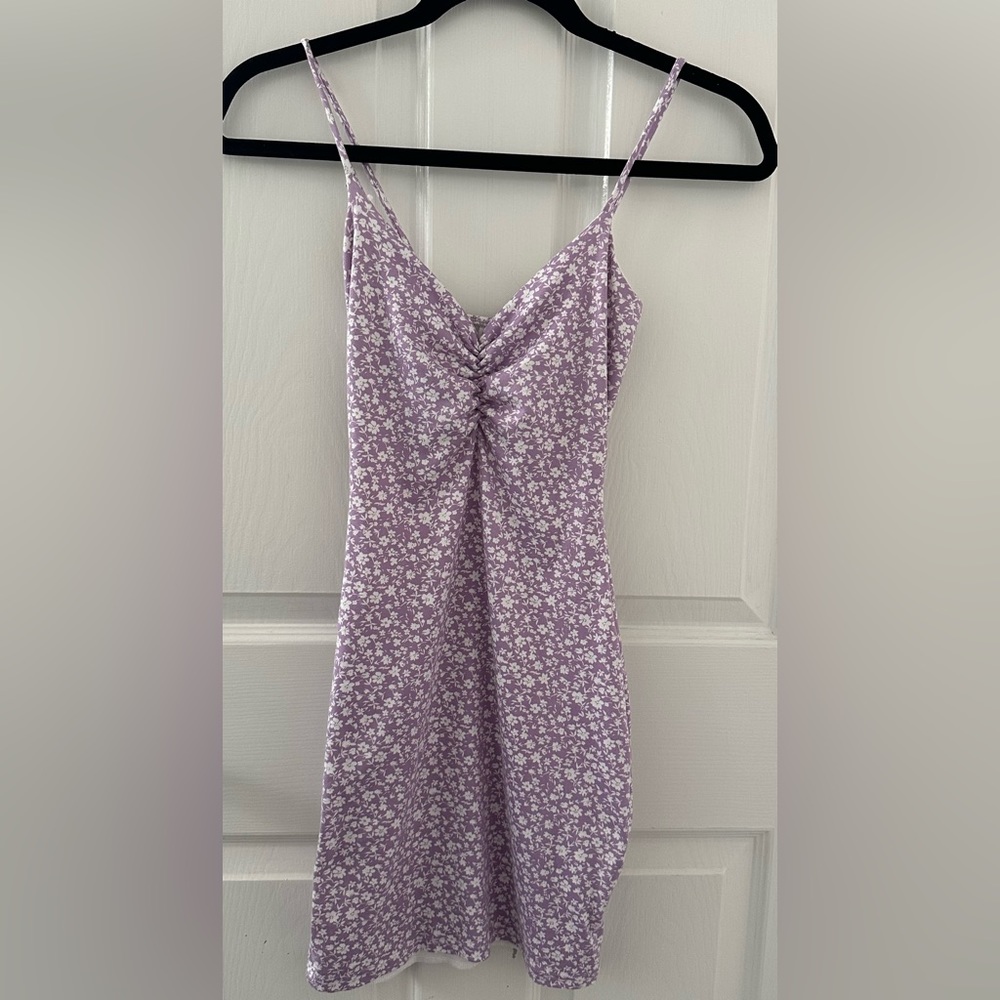 Windsor mini dress